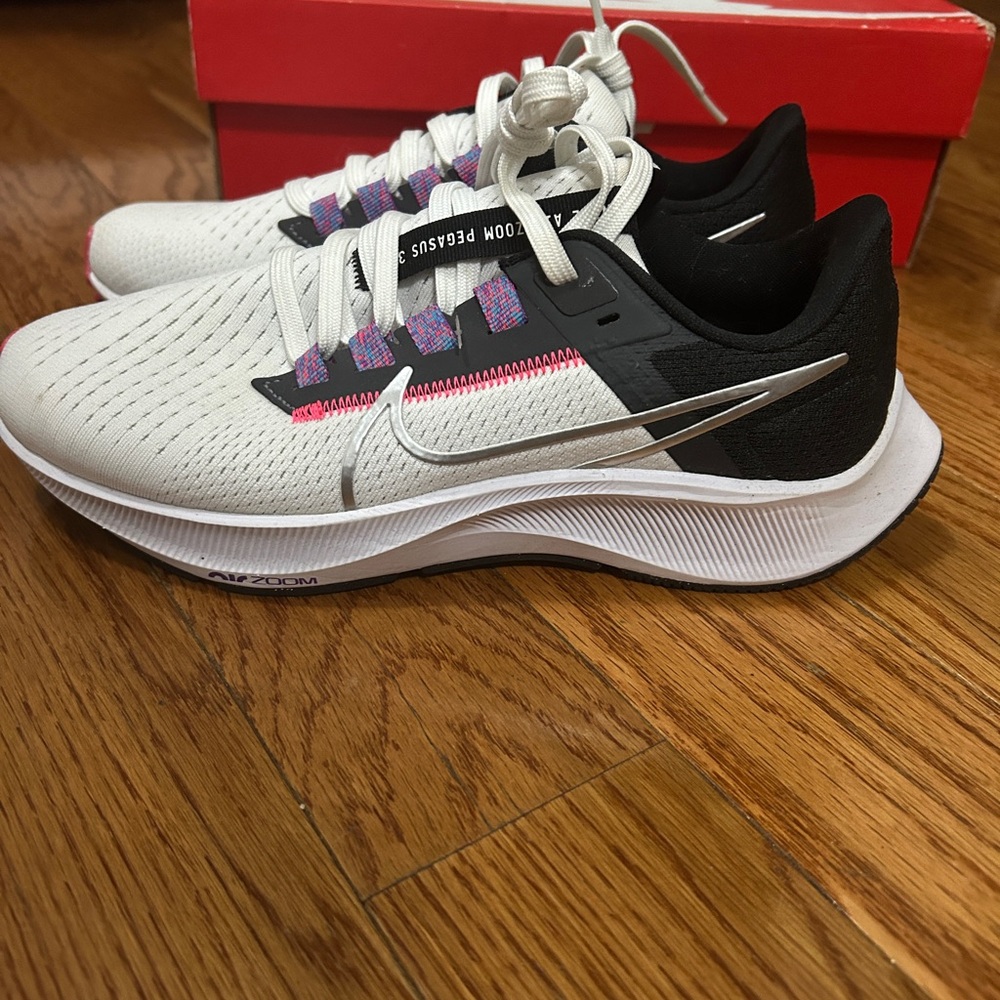 Nike Air Zoom Pegasus 38